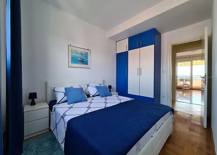 Lucky Pearl Apartman