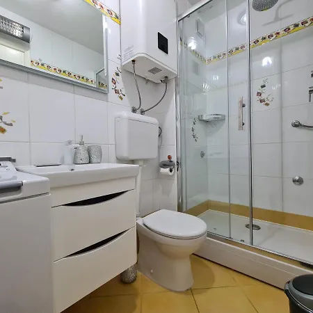 Apartman Lucky Pearl