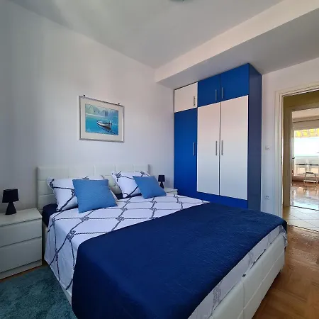 Lucky Pearl Apartman