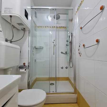 Apartman Lucky Pearl