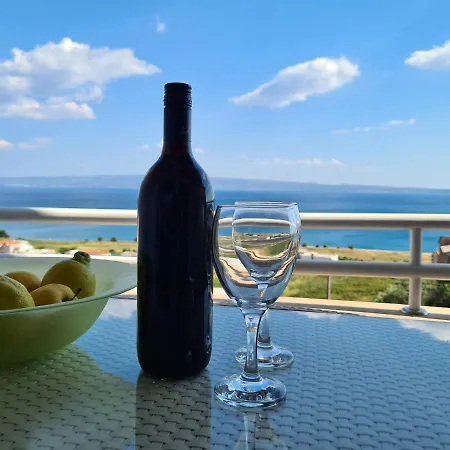 Lucky Pearl سبليت