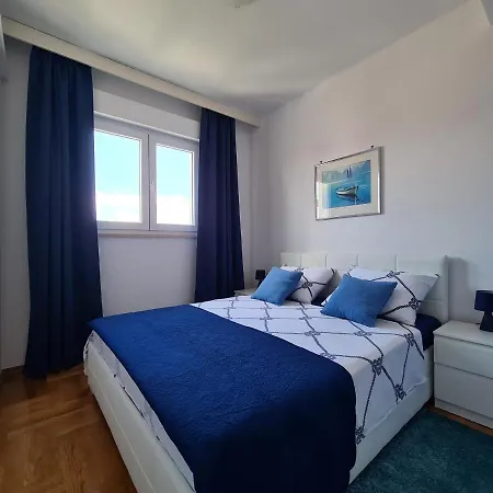 Lucky Pearl Apartman Split