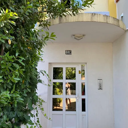 Apartman Lucky Pearl Split