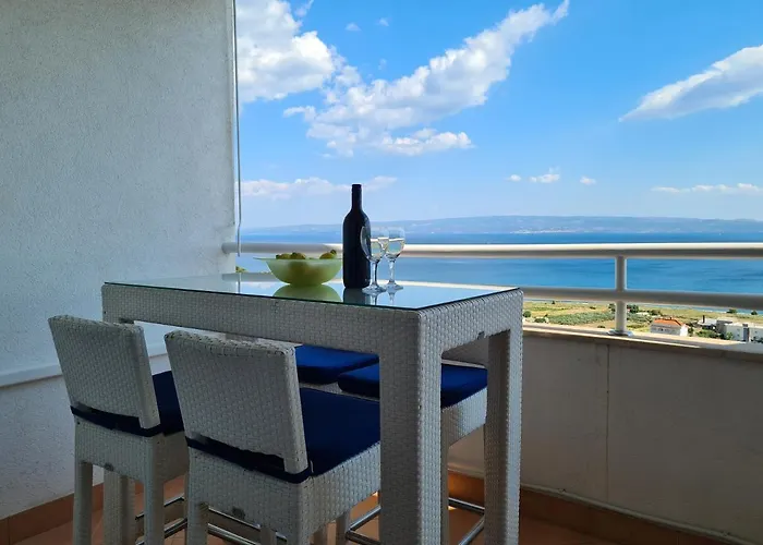 Appartement Lucky Pearl