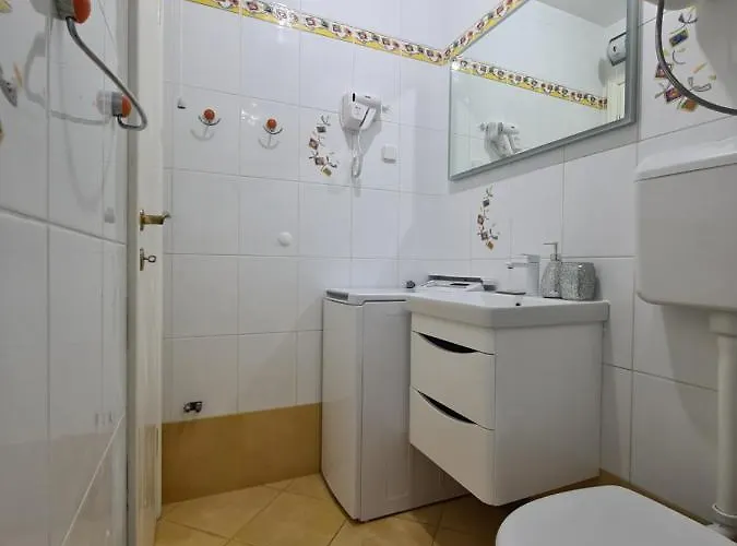 Apartmán Lucky Pearl