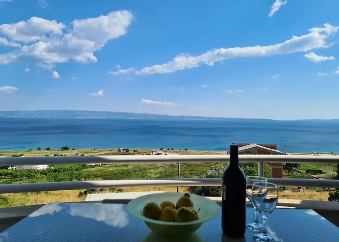 Lucky Pearl Apartmán