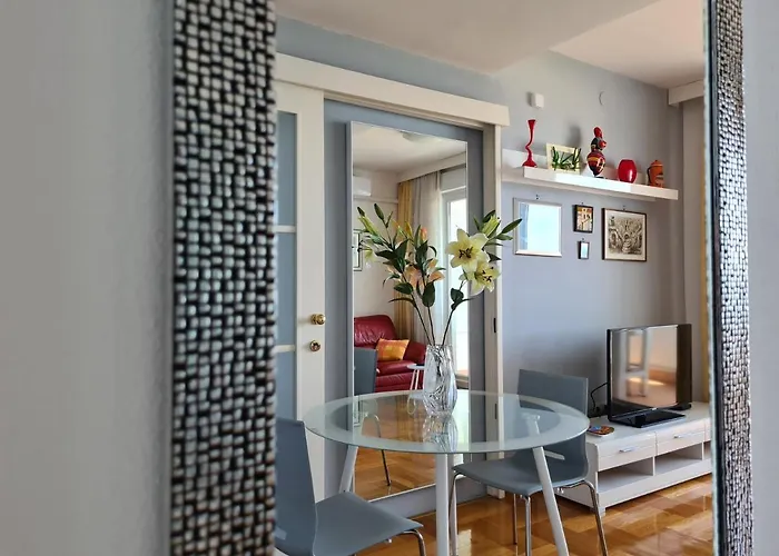 Lucky Pearl Apartmán