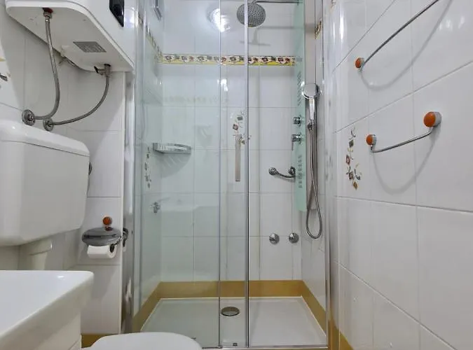 Appartement Lucky Pearl