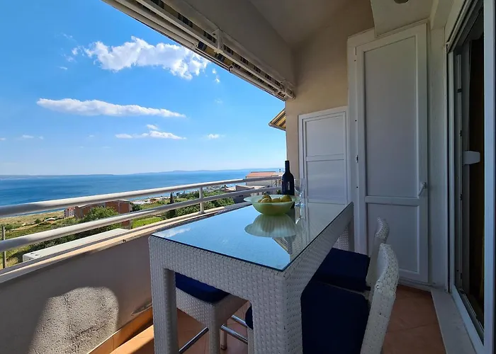 Lucky Pearl Appartement *