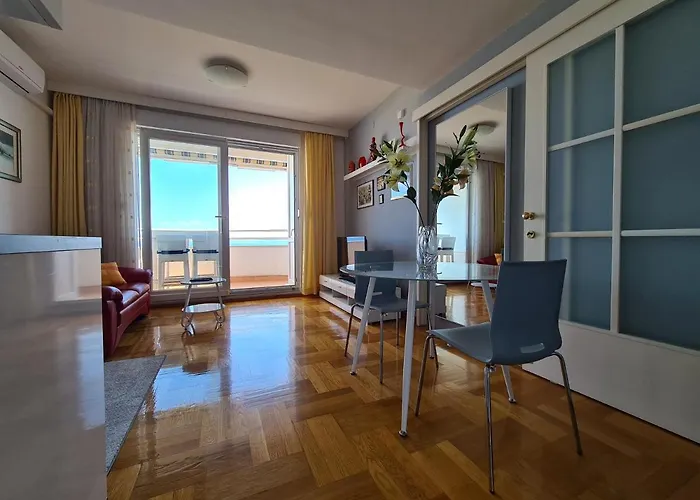 Lucky Pearl Apartmán