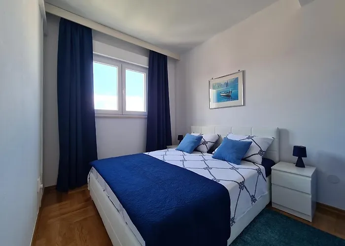 Lucky Pearl Apartmán Split