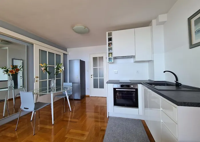 Lucky Pearl Apartmán