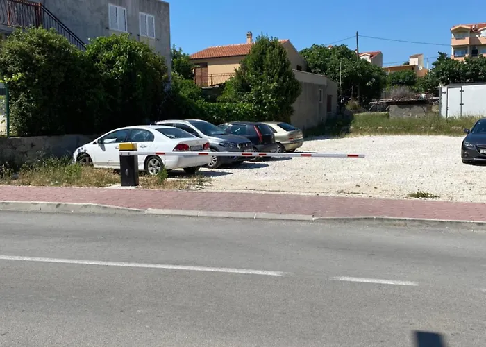 Apartmán Lucky Pearl *