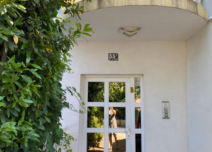 Apartmán Lucky Pearl Split