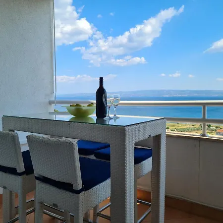 Appartement Lucky Pearl