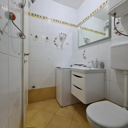Appartement Lucky Pearl