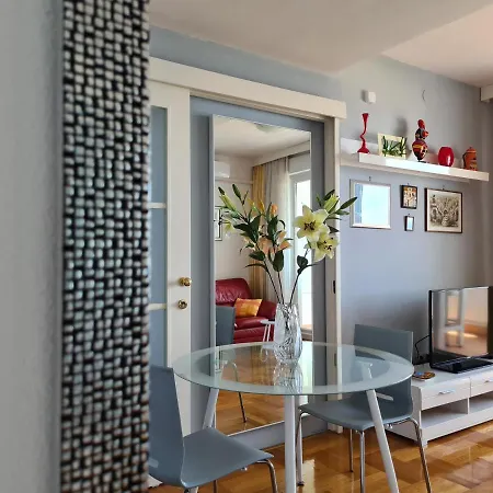 Lucky Pearl Appartement